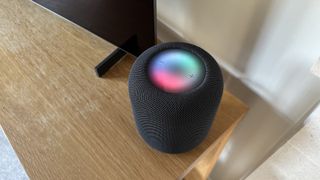 Apple HomePod 2