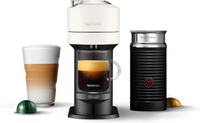 Nespresso Vertuo Next w Aeroccino Milk Frother: was $229 now $160 @ Amazon