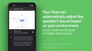 Google Pixel smartphones get audio upgrade
