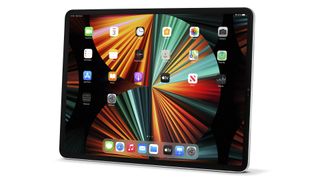 Apple iPad Pro 12.9 (2021) picture