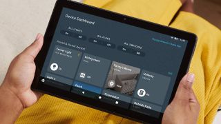 Amazon Fire HD 10 (2021)