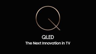 Samsung's native 8K QLED TV