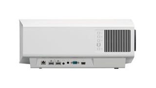 Laser home cinema projector: Sony VPL-XW5000ES