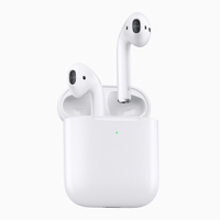 Apple AirPods (2nd Gen)&nbsp;was $129 now $69 (save $60)Read our Apple AirPods (2019) review