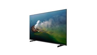 4K TV: Toshiba 55QA5D63DB