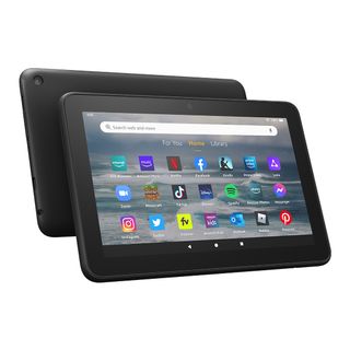 Budget tablet: Amazon Fire 7