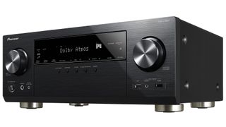 Pioneer VSX-LX303 Networked AV Receiver