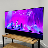 Sony XR-55A80L 55-inch OLED TV £2399 now £1080 at Amazon (save £1199)What Hi-Fi? Award winner
Read our full Sony XR-55A80L review