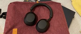 Sony WH-1000XM5 wireless headphones