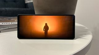 Sony Xperia 1 V