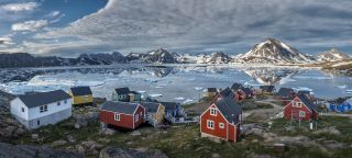 Schweizerland, Greenland