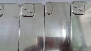 iPhone 16 dummy units