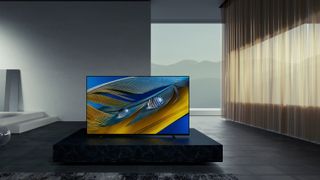 Sony Bravia XR TV range brings cognitive intelligence to picture processing
