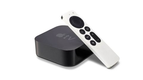 Apple TV 4K (2021) review