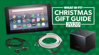 Christmas gift guide