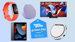 Prime Day deals