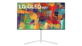 LG unveils its flagship G1 and C1 OLED TVs at CES 2021