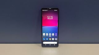 Smartphone: Sony Xperia 10 IV