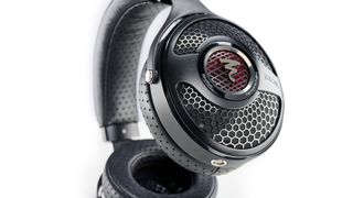 Open backed headphones: Focal Utopia (2022)