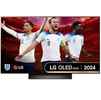 LG OLED48C4&nbsp;£1499 now £1299 at LG (save £200)Read the full LG C4 (65-inch) review