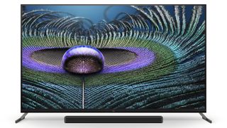 Sony 8K TV pricing goes live for Z9J 85in and 75in Masters Series