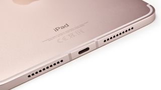 Tablet: Apple iPad Mini (2020)