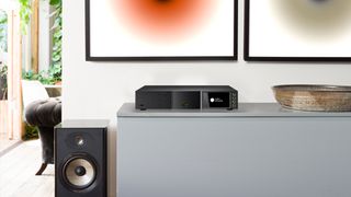 Naim adds AirPlay 2 to all its networked streamers