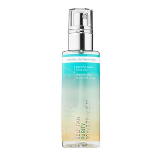 St. Tropez + Self Tan Purity Bronzing Water Face Mist