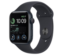 Apple Watch SE 2022 (GPS/40mm): was $249 now $189 @ WalmartPrice check: $199 @ Best Buy | $189 @ Amazon