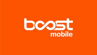 Boost Mobile logo