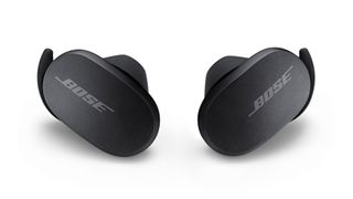 Bose QuietComfort Earbuds sound
