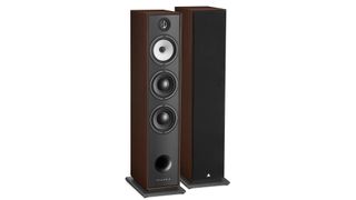 Best floorstanding speakers What Hi-Fi? Awards 2022