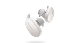 Bose QuietComfort Earbuds