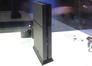 Sony PlayStation 4 review