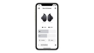 Bose QuietComfort Earbuds