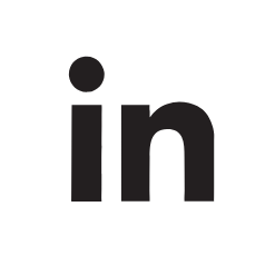 LinkedIn Icon