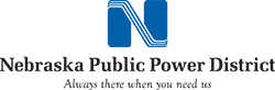 NPPD logo