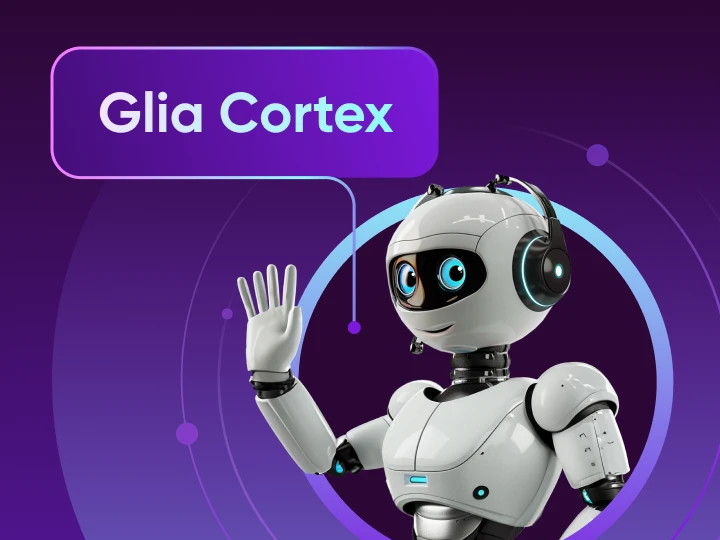 Glia Launches First Responsible AI Platform Purpose Built for Financial Institutions