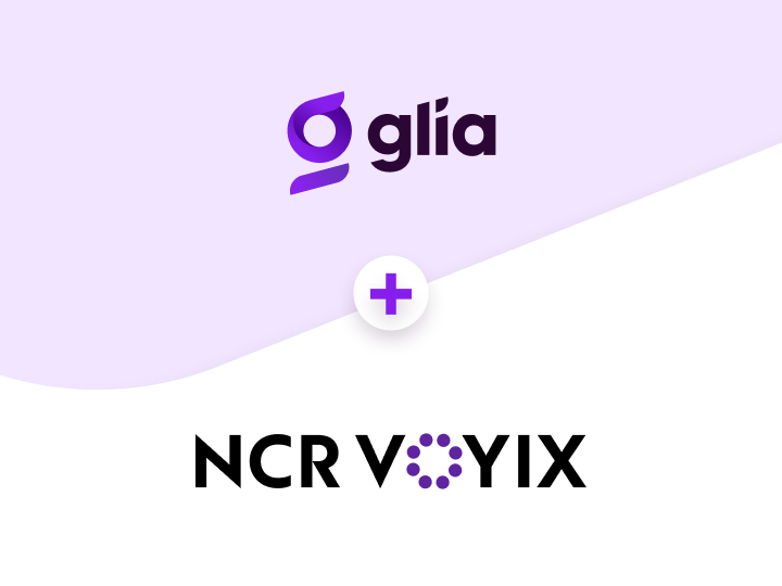 Glia Brings Unified Interactions to NCR Voyix’s Mobile Banking App