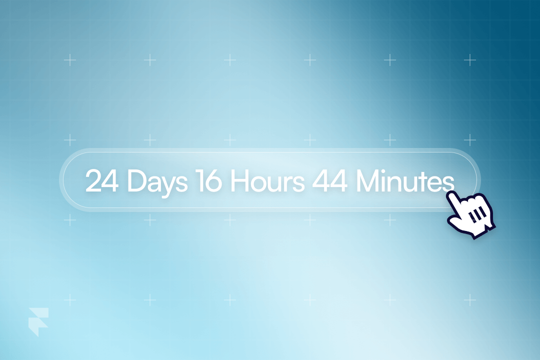 How to add a countdown timer to Framer