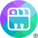 PetDesk logo