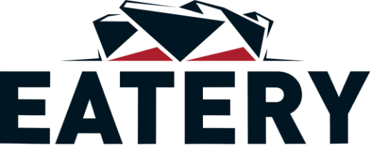 Mercedes-Benz Stadium Eatery logo