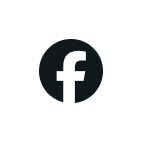 Facebook social icon