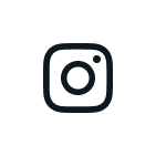 Instagram social icon