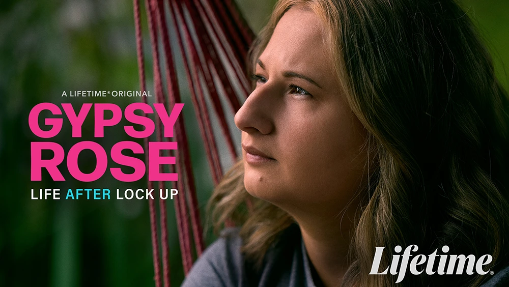 Gypsy Rose: Life After Lockup