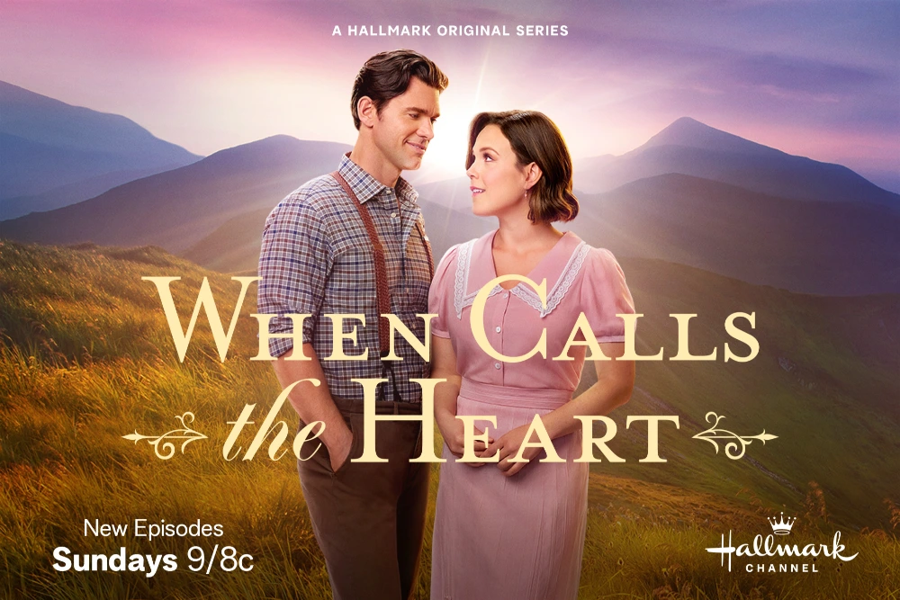 When Calls The Heart Season 11