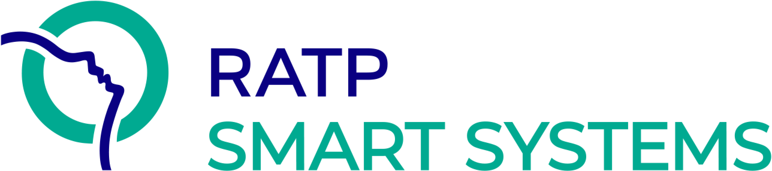 Ratp logo