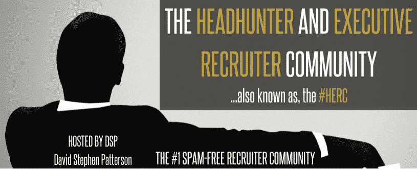 facebook groups for recruiters