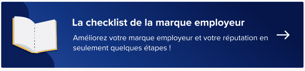 Marque employeur : la checklist