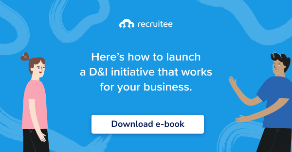 Learn how to launch a D&I initiative